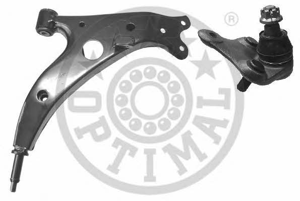 Optimal G6-876 Track Control Arm G6876: Buy near me in Poland at 2407.PL - Good price!