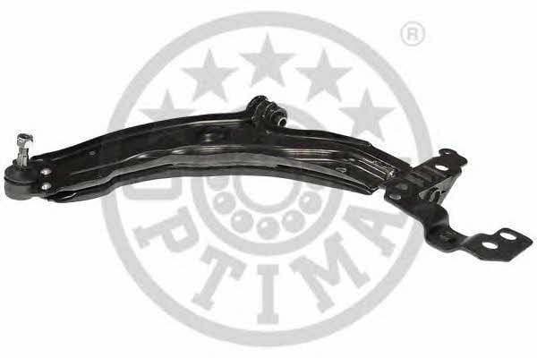Optimal G6-878 Suspension arm front lower left G6878: Buy near me in Poland at 2407.PL - Good price!