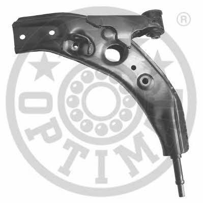 Optimal G6-961 Track Control Arm G6961: Buy near me at 2407.PL in Poland at an Affordable price!