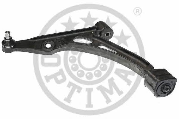 Optimal G6-981 Suspension arm front lower left G6981: Buy near me in Poland at 2407.PL - Good price!