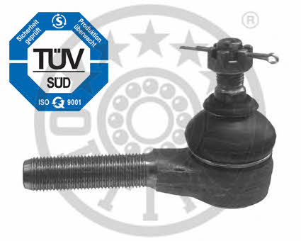 Optimal G1-357 Tie rod end outer G1357: Buy near me in Poland at 2407.PL - Good price!