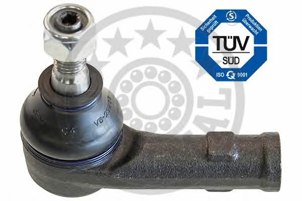 Optimal G1-542 Tie rod end outer G1542: Buy near me at 2407.PL in Poland at an Affordable price!