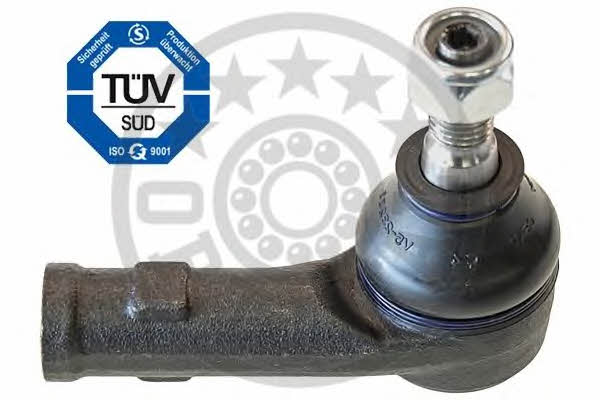 Optimal G1-543 Tie rod end outer G1543: Buy near me in Poland at 2407.PL - Good price!
