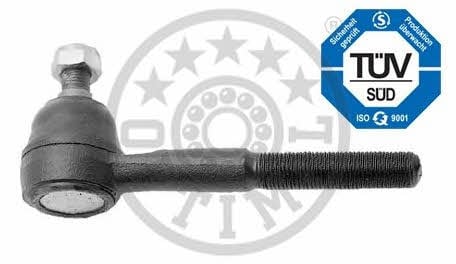 Optimal G1-607 Tie rod end outer G1607: Buy near me in Poland at 2407.PL - Good price!