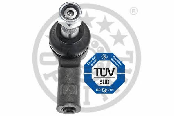 Optimal G1-617 Tie rod end outer G1617: Buy near me at 2407.PL in Poland at an Affordable price!