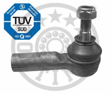 Optimal G1-670 Tie rod end outer G1670: Buy near me in Poland at 2407.PL - Good price!