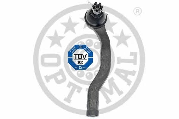 Optimal G1-687 Tie rod end outer G1687: Buy near me in Poland at 2407.PL - Good price!