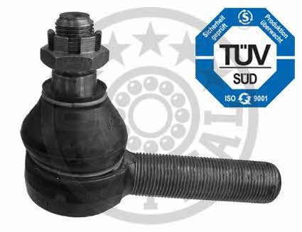 Optimal G1-712 Tie rod end outer G1712: Buy near me at 2407.PL in Poland at an Affordable price!