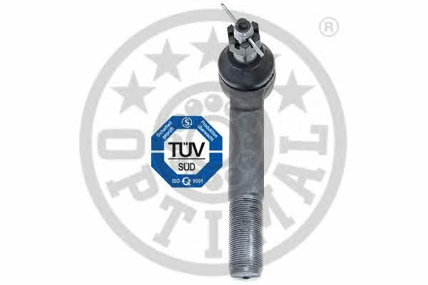 Optimal G1-717 Tie rod end outer G1717: Buy near me in Poland at 2407.PL - Good price!