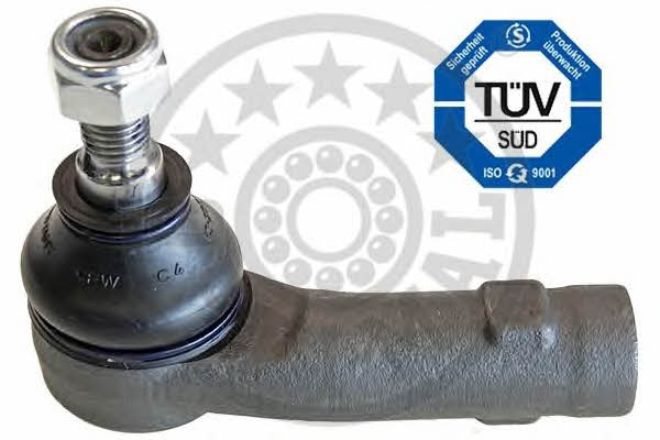 Optimal G1-831 Tie rod end outer G1831: Buy near me at 2407.PL in Poland at an Affordable price!