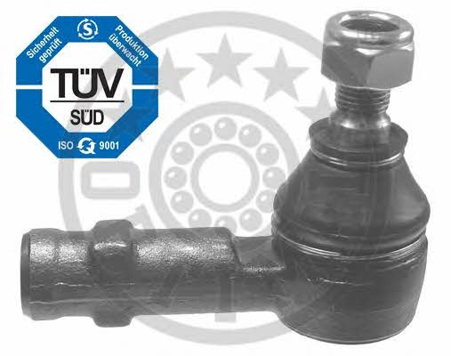 Optimal G1-846 Tie rod end outer G1846: Buy near me in Poland at 2407.PL - Good price!
