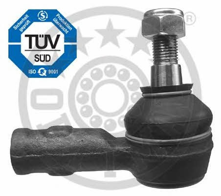 Optimal G1-874 Tie rod end outer G1874: Buy near me in Poland at 2407.PL - Good price!