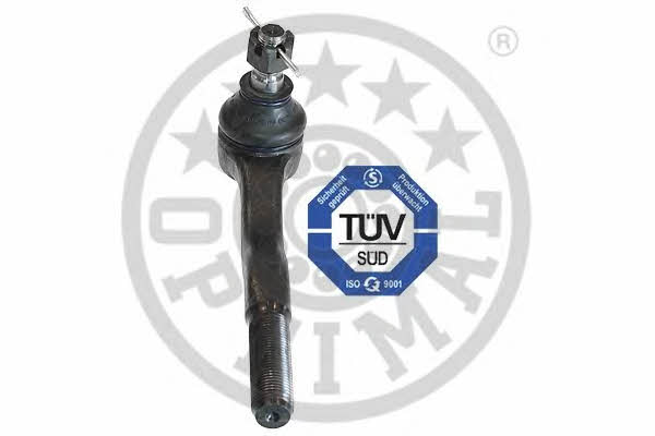Optimal G1-877 Tie rod end outer G1877: Buy near me in Poland at 2407.PL - Good price!