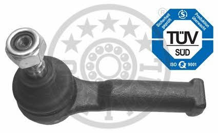Optimal G1-925 Tie rod end outer G1925: Buy near me in Poland at 2407.PL - Good price!