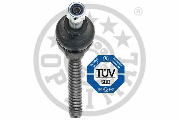 Optimal G1-981 Tie rod end outer G1981: Buy near me in Poland at 2407.PL - Good price!