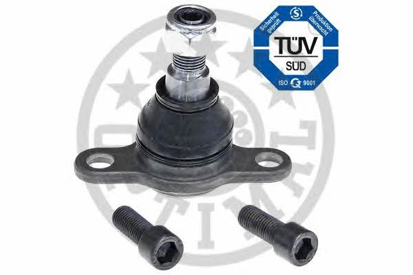 Optimal G3-835 Ball joint G3835: Buy near me in Poland at 2407.PL - Good price!