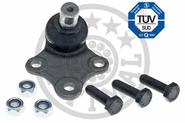 Optimal G3-851 Ball joint G3851: Buy near me in Poland at 2407.PL - Good price!