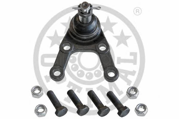 Optimal G3-887 Ball joint G3887: Buy near me in Poland at 2407.PL - Good price!