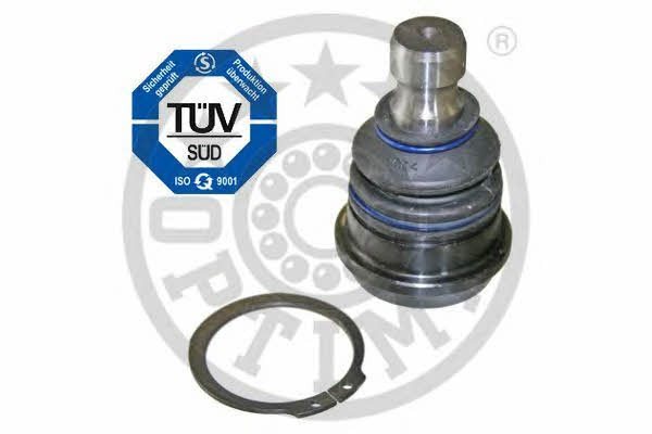 Optimal G3-897 Ball joint G3897: Buy near me in Poland at 2407.PL - Good price!