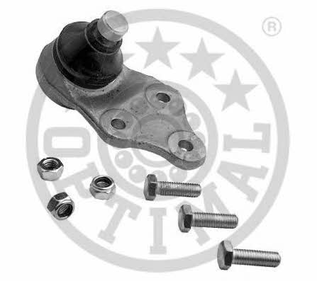 Optimal G3-901 Ball joint G3901: Buy near me in Poland at 2407.PL - Good price!