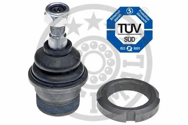 Optimal G3-911 Ball joint G3911: Buy near me in Poland at 2407.PL - Good price!
