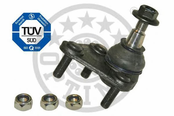 Optimal G3-913 Ball joint G3913: Buy near me in Poland at 2407.PL - Good price!