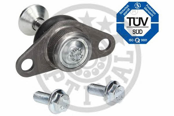 Optimal G3-928 Ball joint G3928: Buy near me at 2407.PL in Poland at an Affordable price!