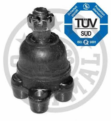 Optimal G3-929 Ball joint G3929: Buy near me in Poland at 2407.PL - Good price!