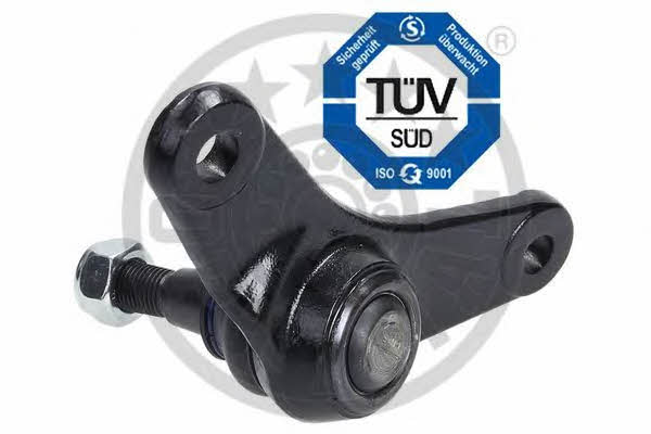 Optimal G3-938 Ball joint G3938: Buy near me at 2407.PL in Poland at an Affordable price!