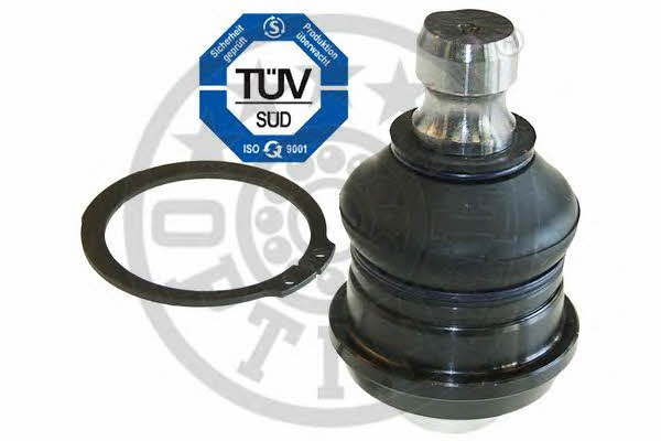 Optimal G3-962 Ball joint G3962: Buy near me in Poland at 2407.PL - Good price!