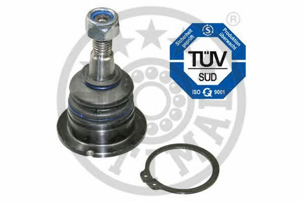 Optimal G3-972 Ball joint G3972: Buy near me in Poland at 2407.PL - Good price!