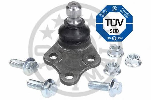 Optimal G3-975 Ball joint G3975: Buy near me in Poland at 2407.PL - Good price!