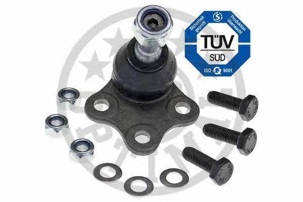 Optimal G3-977 Ball joint G3977: Buy near me in Poland at 2407.PL - Good price!