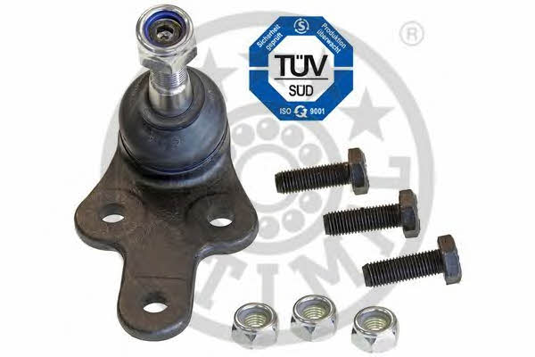 Optimal G3-978 Ball joint G3978: Buy near me in Poland at 2407.PL - Good price!
