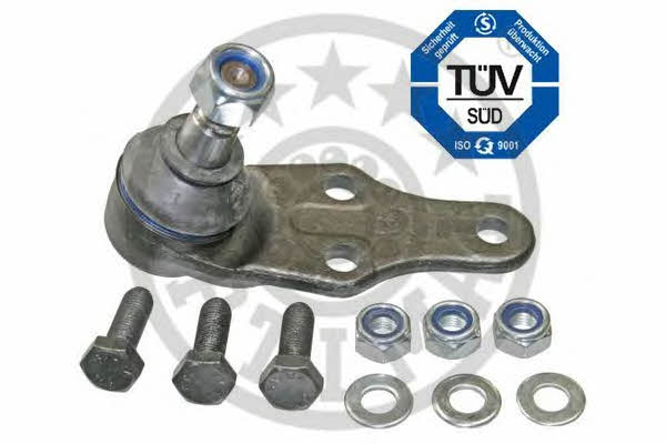 Optimal G3-979 Ball joint G3979: Buy near me in Poland at 2407.PL - Good price!