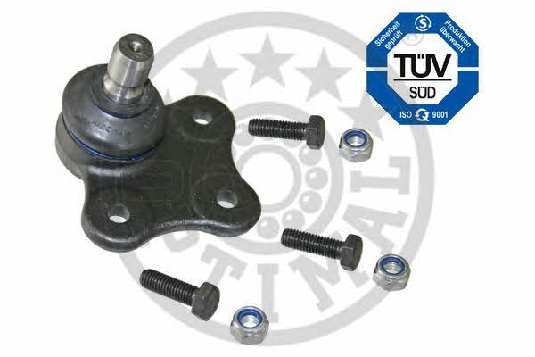 Optimal G3-987 Ball joint G3987: Buy near me in Poland at 2407.PL - Good price!
