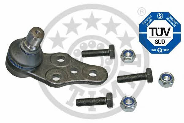 Optimal G3-995 Ball joint G3995: Buy near me in Poland at 2407.PL - Good price!