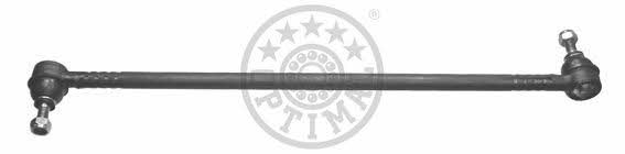Optimal G4-031 Steering rod with tip right, set G4031: Buy near me at 2407.PL in Poland at an Affordable price!