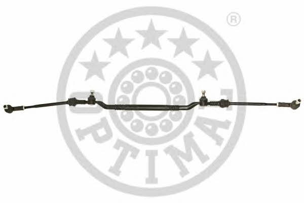 Optimal G4-535 Inner Tie Rod G4535: Buy near me in Poland at 2407.PL - Good price!