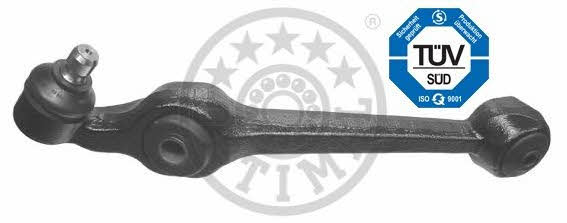 Optimal G5-014 Track Control Arm G5014: Buy near me in Poland at 2407.PL - Good price!