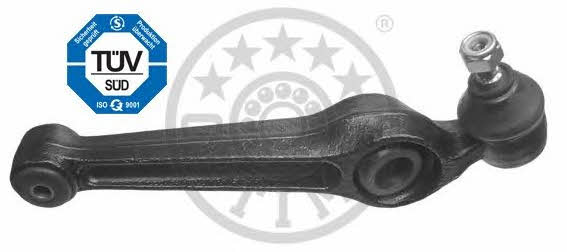 Optimal G5-017 Track Control Arm G5017: Buy near me in Poland at 2407.PL - Good price!