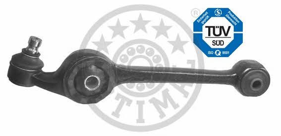 Optimal G5-064 Track Control Arm G5064: Buy near me in Poland at 2407.PL - Good price!