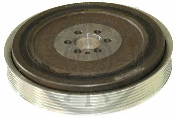 Optimal F8-7087 Pulley crankshaft F87087: Buy near me at 2407.PL in Poland at an Affordable price!