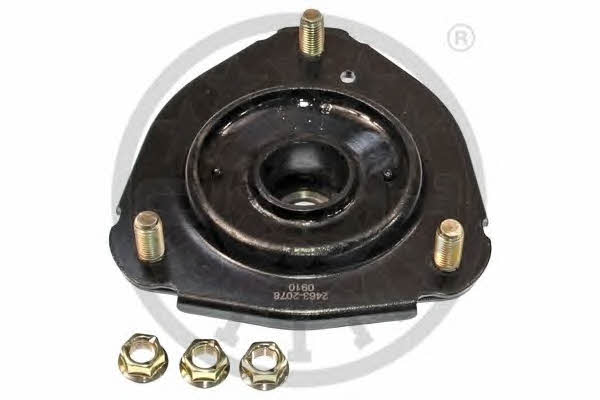 Optimal F8-7473 Strut bearing with bearing kit F87473: Buy near me at 2407.PL in Poland at an Affordable price!
