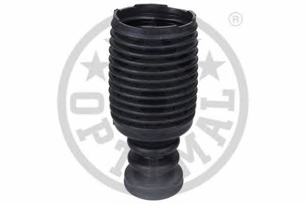 Optimal F8-7490 Rubber buffer, suspension F87490: Buy near me in Poland at 2407.PL - Good price!