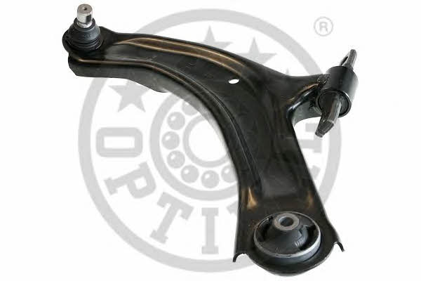 Optimal G5-783 Suspension arm front lower left G5783: Buy near me in Poland at 2407.PL - Good price!