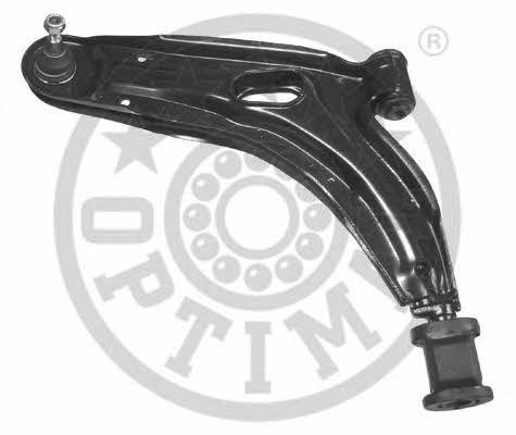 Optimal G6-034 Track Control Arm G6034: Buy near me in Poland at 2407.PL - Good price!