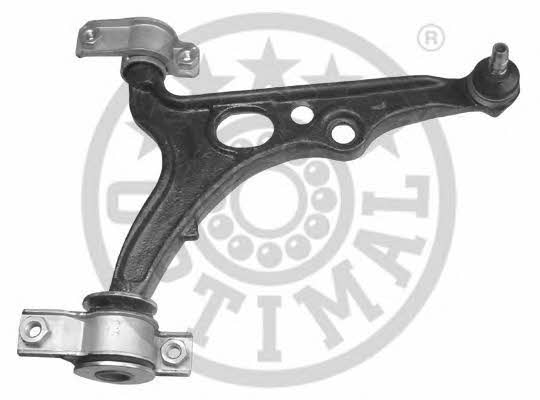 Optimal G6-035 Track Control Arm G6035: Buy near me in Poland at 2407.PL - Good price!