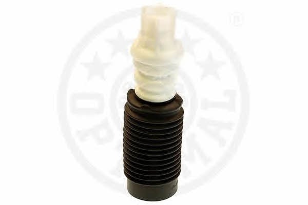 Optimal F8-7597 Rubber buffer, suspension F87597: Buy near me at 2407.PL in Poland at an Affordable price!