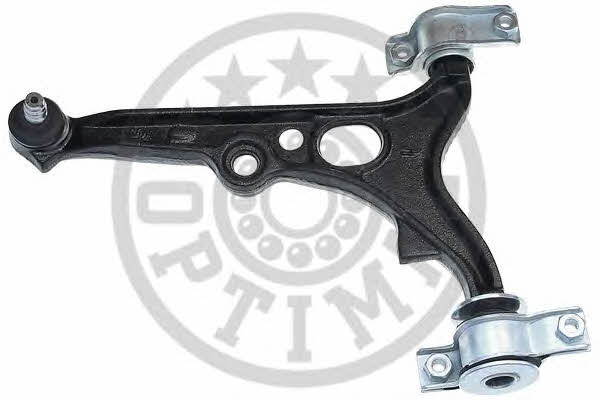 Optimal G6-036 Suspension arm front lower right G6036: Buy near me in Poland at 2407.PL - Good price!